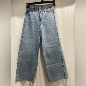 Old Navy Wide Leg Jeans